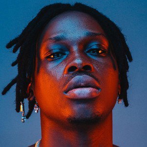 king Joel- devil emotions