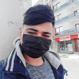 KULDAR İNSANLIKTAN ÖTE BU