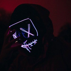 Апрель