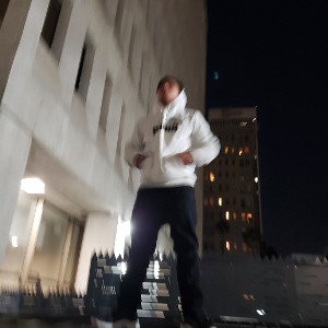 BANK (01:41)