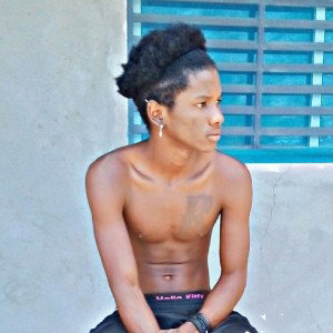 street🍀.