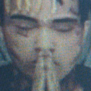 XX tentacion style gay guy gangster
