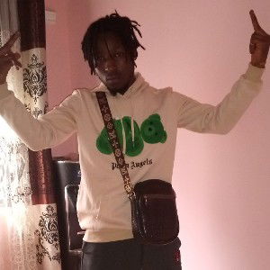 Smokey Me getting kinda heavy