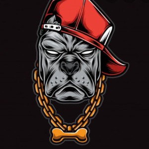 King