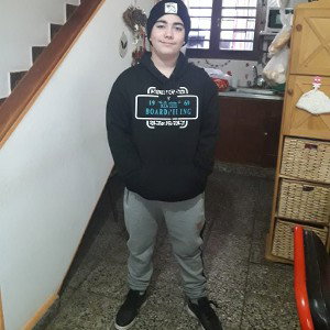 no hay caso