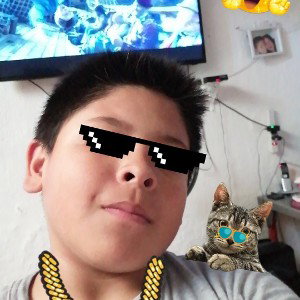 santi chan