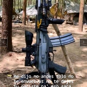No Pidas Perdon