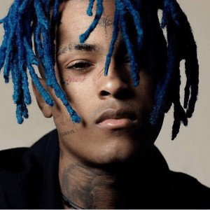 XXXTENTACION - Look At Me! (Audio)