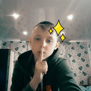 Gangsta (16:23)