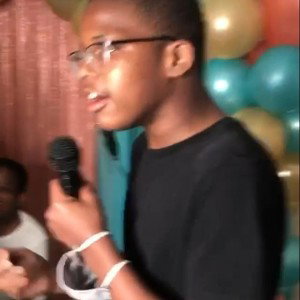 ymlty - Beatbox freestyle