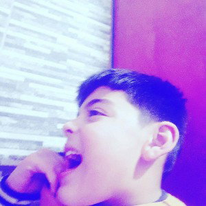 ian orellana