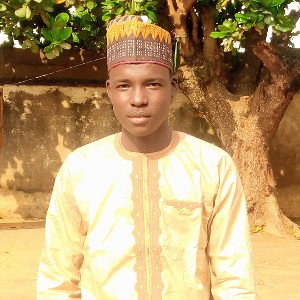 Dan Alhaji part 1