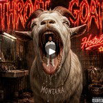 ✨🐐Goat Montana🐐✨BiggestGoat