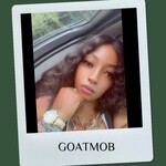 ✨🐐Goat Montana🐐✨BiggestGoat