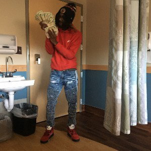 Yung Khing B.M.S MOBB - who run it freestyle