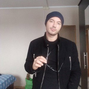 На пробу
