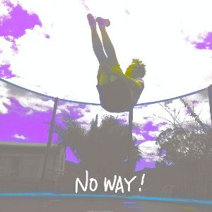 random song.