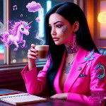 hottest
crew artist