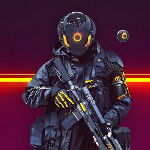 main
crew star