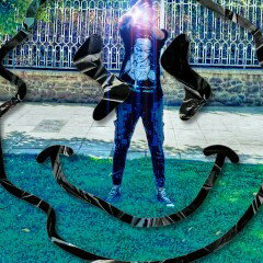 Ring (Amir Khalvat & Khashayar Sr)