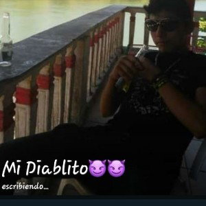 BACH,_-_Poncha la dama