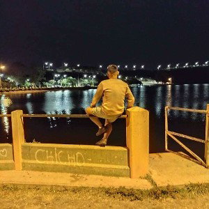 Loco enamorado 