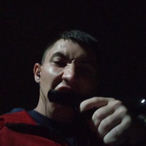 хз бомбануло рэпом в душе 