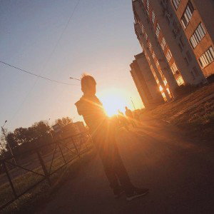 Рофл Трек
