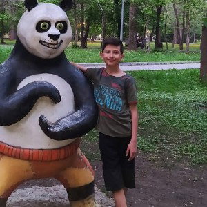 я богач