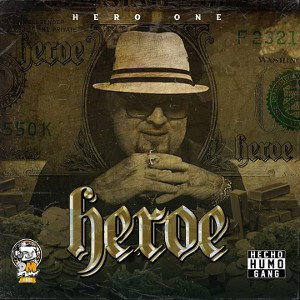 Escucho Voces- Héroe One
