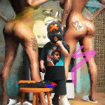 hottest
crew artist