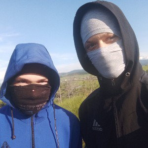 разбитое сердце пацана