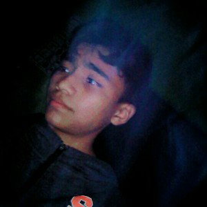ME ARREPIENTO.