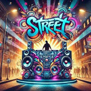               SkStreet-X2                