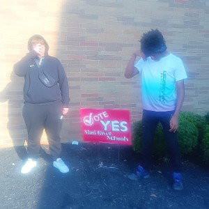 YBR GAVIN X WBFRM_937 X Trenches