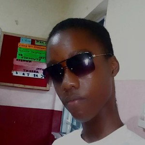 try to rap
