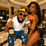 hottest
crew artist