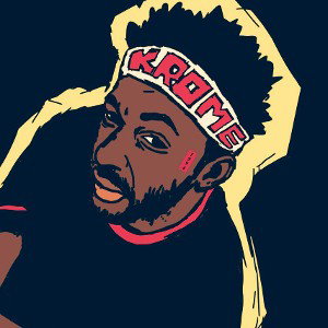 AND1[PROD.BY KROME1994]