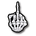 Fuck you