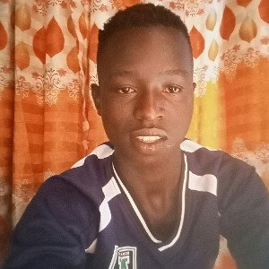 ALOK KWONA...Judas Rap Knowledge.