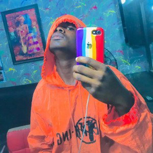 ugoboy-on God