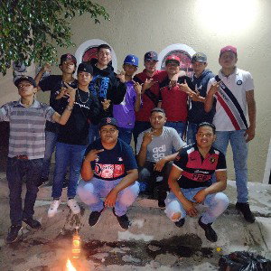 lomas 13 klica : avance 