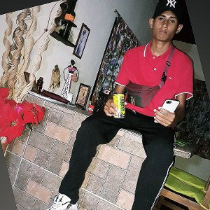 Rapeo intenso 🇻🇪