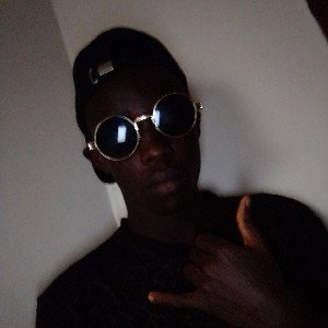 JOSHUA STYLES - SUPER RAPPER