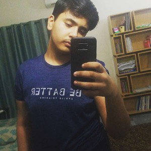 Talha mubashir 