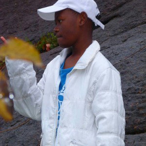 IZY_B-Nothing To Fear[Prod.by P.U.S.H Rec.]