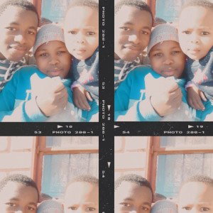 Angelina given & Crispy king_Killing myself 