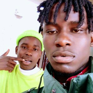 Shok G - Never Give Up ft. Kas