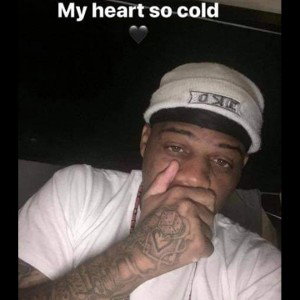 [FREE FOR PROFIT] Rod Wave Type Beat Outta Here Safe