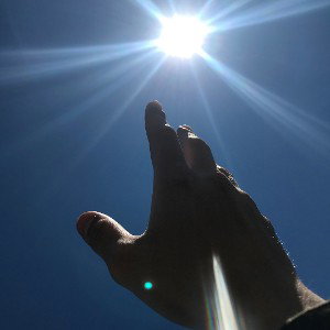 I wanna believe